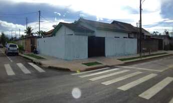 Imagem: Casa de esquina para Venda no Residencial