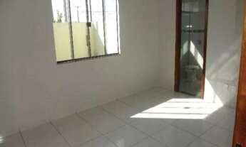 Imagem 4: CASA para Venda no RESIDENCIAL FLORENÇA em SINOP, 02 quartos sendo 01 suíte, 102 m²