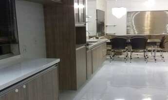 Imagem: Casa totalmente planejada á venda no Residencial