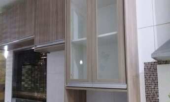 Imagem 5: Casa totalmente planejada á venda no Residencial Daury Riva em Sinop, 120 m² construídos