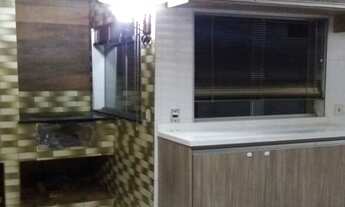 Imagem 7: Casa totalmente planejada á venda no Residencial Daury Riva em Sinop, 120 m² construídos