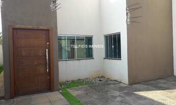 Imagem: CASA RESIDENCIAL em SINOP - MT, JARDIM PAULISTA