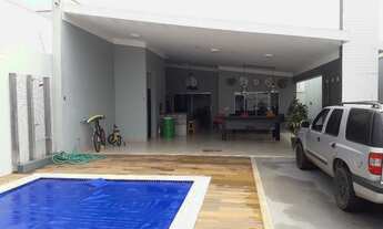 Imagem: CASA RESIDENCIAL em SINOP - MT, JARDIM PARAÍSO