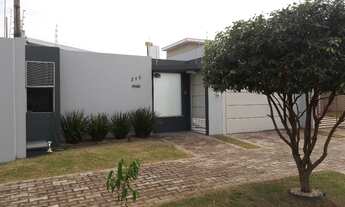 Imagem 2: CASA RESIDENCIAL em SINOP - MT, JARDIM PARAÍSO