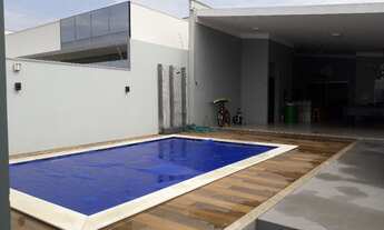 Imagem 3: CASA RESIDENCIAL em SINOP - MT, JARDIM PARAÍSO