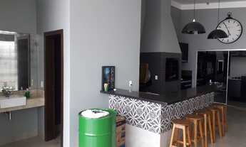 Imagem 7: CASA RESIDENCIAL em SINOP - MT, JARDIM PARAÍSO