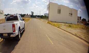 Imagem 2: Vende-se junto ou separadamente, 2 terrenos, no Jardim Maringá, próximo á nova sede da UNI