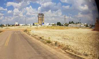 Imagem 4: Vende-se junto ou separadamente, 2 terrenos, no Jardim Maringá, próximo á nova sede da UNI