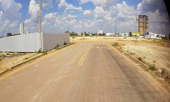 Imagem 3: Vende-se junto ou separadamente, 2 terrenos, no Jardim Maringá, próximo á nova sede da UNI