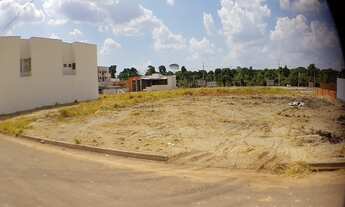 Imagem 7: Vende-se junto ou separadamente, 2 terrenos, no Jardim Maringá, próximo á nova sede da UNI