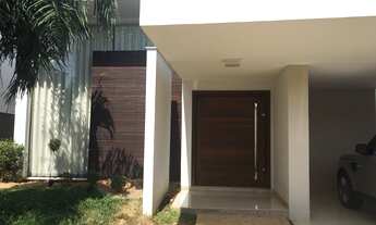 Imagem: Vende-se casa com 3 súites sendo 1 com