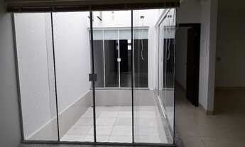 Imagem 2: CASA RESIDENCIAL em SINOP - MT, JARDIM MARINGÁ