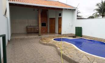 Imagem: CASA RESIDENCIAL em SINOP - MT, JARDIM MARINGÁ