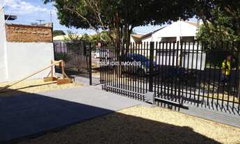 Imagem: Vende-se casa de alvenaria no Jardim Paraíso