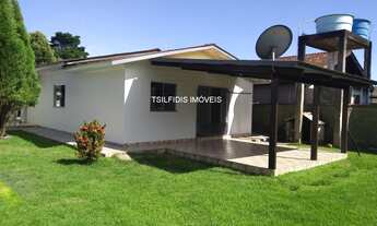 Imagem 3: Vende-se casa de alvenaria no Jardim Paraíso, próximo á TV CENTRO AMÉRICA