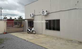 Imagem: CONJUNTO COMERCIAL COMERCIAL em SINOP