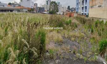 Imagem 2: Vende-se terreno de 2.560m2, em ótima localização em Ponta Grossa - PR