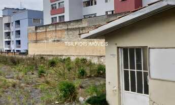 Imagem 5: Vende-se terreno de 2.560m2, em ótima localização em Ponta Grossa - PR