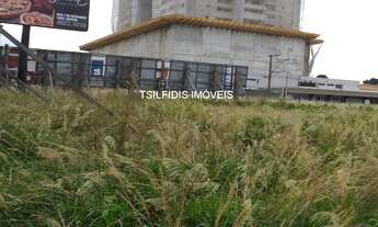 Imagem 3: Vende-se terreno de 2.560m2, em ótima localização em Ponta Grossa - PR