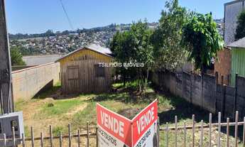 Imagem: Vende-se terreno 15m x 33,5m 502,5m2