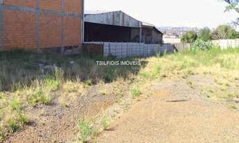 Imagem 5: Aluga-se terreno na Av. Souza Naves, Chapada, ao lado da Carrocerias Rainha. Terreno de 2