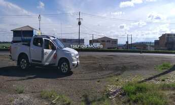 Imagem 3: Aluga-se terreno na Av. Souza Naves, Chapada, ao lado da Carrocerias Rainha. Terreno de 2