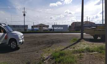 Imagem 4: Aluga-se terreno na Av. Souza Naves, Chapada, ao lado da Carrocerias Rainha. Terreno de 2