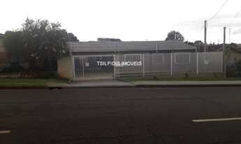 Imagem: Vende-se casa com lage, garagem coberta