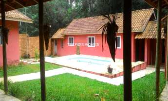 Imagem: Vende-se chácara de Ponta Grossa - PR