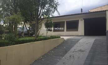 Imagem: Vende-se casa 3 quartos centro, Ponta Grossa