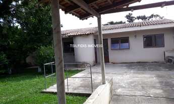 Imagem 7: CASA RESIDENCIAL em PONTA GROSSA - PR, CONTORNO