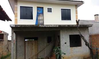 Imagem 3: CASA RESIDENCIAL em PONTA GROSSA - PR, CONTORNO