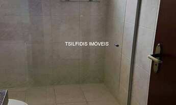 Imagem 5: Vende-se sobrado em condomínio residencial em Ponta Grossa - PR