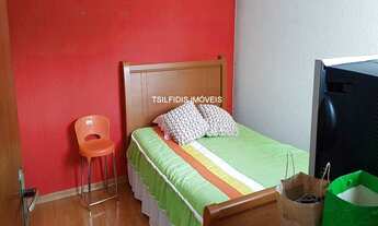 Imagem 7: Vende-se sobrado em condomínio residencial em Ponta Grossa - PR