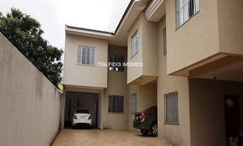 Imagem: Vende-se sobrado em condomínio residencial