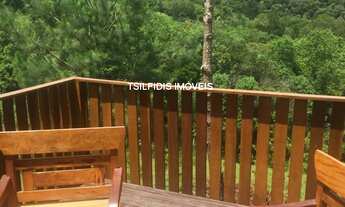 Imagem: Vende-se excelente sítio com 23 Alqueires