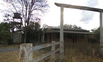 Imagem 6: Vende-se em Sinop, Terreno de 4.444,87 m2