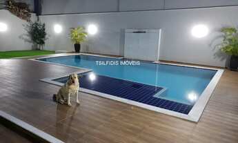 Imagem: CASA RESIDENCIAL em SINOP - MT, JARDIM PARAÍSO