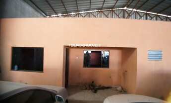 Imagem 5: Vende-se ou troca-se galpão comercial semi novo, em estrutura metálica, na Avenida dos Pi