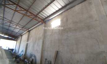 Imagem 7: Vende-se ou troca-se galpão comercial semi novo, em estrutura metálica, na Avenida dos Pi