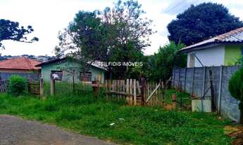 Imagem: CASA RESIDENCIAL em PONTA GROSSA - PR, JARDIM