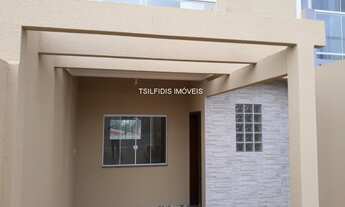 Imagem: CASA RESIDENCIAL em PONTA GROSSA - PR, UVARANAS