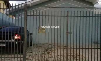 Imagem: CASA RESIDENCIAL em PONTA GROSSA - PR, UVARANAS