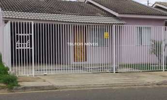 Imagem: Vende-se casa com 2 quartos, Ponta Grossa