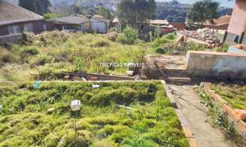 Imagem: Vende-se terreno, a Rua Afonso Celso, 15m