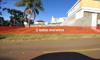Imagem: Vende-se terreno de 16m x 34m 544m2. Bairro