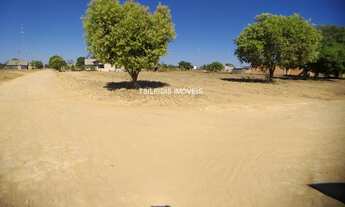 Imagem: Vende-se terreno de esquina de 15m frente