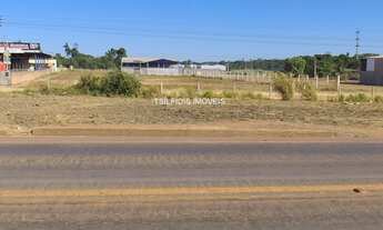 Imagem: Vende-se terreno na BR 163, em frente á