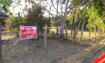 Imagem: Vende-se em Sinop, Terreno de 4.444,87 m2