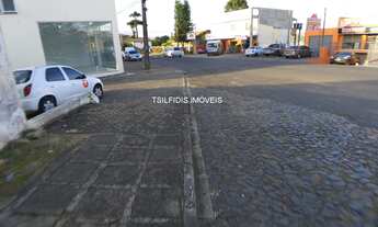 Imagem 5: Vende-se terreno de 35m profundidade x70m de frente com avenida